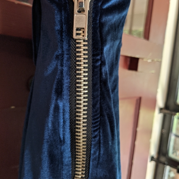 Unif 'Dropout' Suspender skirt - Picture 5 of 11